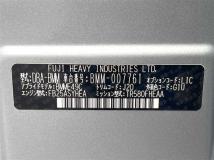 2013 Subaru Legacy B4