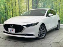 2023 Mazda Mazda3