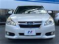 2012 Subaru Legacy Touring Wagon