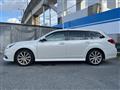 2012 Subaru Legacy Touring Wagon