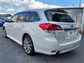 2012 Subaru Legacy Touring Wagon