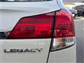 2012 Subaru Legacy Touring Wagon