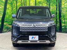 2023 Mitsubishi Delica D5