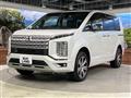 2024 Mitsubishi Delica D5