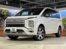 2024 Mitsubishi Delica D5