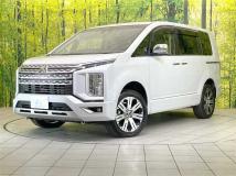 2024 Mitsubishi Delica D5