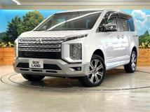 2024 Mitsubishi Delica D5