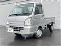 2017 Suzuki Carry Truck