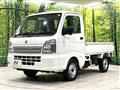 2025 Suzuki Carry Truck
