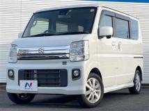 2016 Suzuki Every Wagon