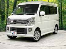 2017 Suzuki Every Wagon