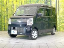 2023 Suzuki Every Wagon