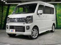 2025 Suzuki Every Wagon