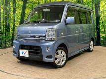 2013 Suzuki Every Wagon