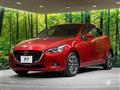 2016 Mazda Demio