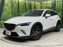 2015 Mazda CX-3