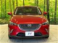 2015 Mazda CX-3
