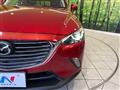 2015 Mazda CX-3