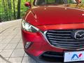2015 Mazda CX-3