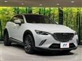 2017 Mazda CX-3