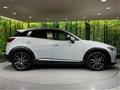 2017 Mazda CX-3