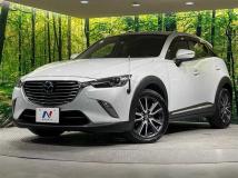 2017 Mazda CX-3
