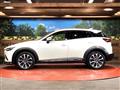 2018 Mazda CX-3