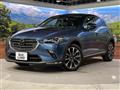 2018 Mazda CX-3
