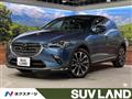 2018 Mazda CX-3