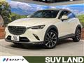 2019 Mazda CX-3