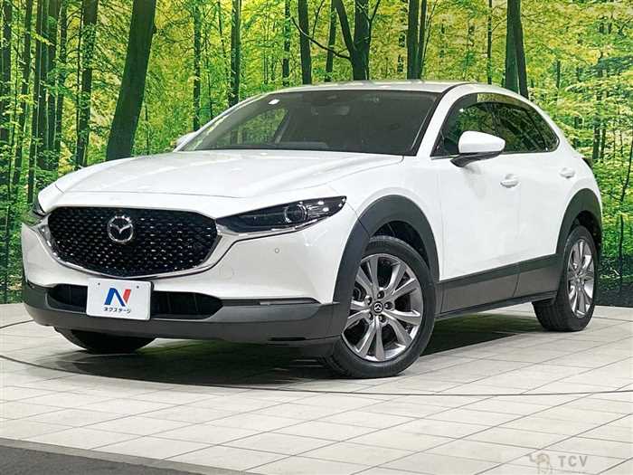 2020 Mazda Mazda Others