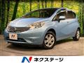 2013 Nissan Note