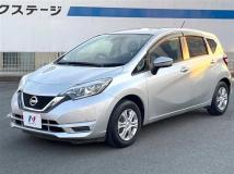 2020 Nissan Note