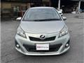 2011 Toyota Vitz