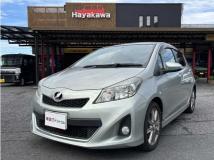 2011 Toyota Vitz