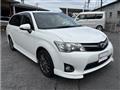 2012 Toyota Corolla Fielder