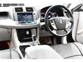 2012 Toyota Crown Athlete Series