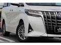 2018 Toyota Alphard G