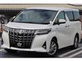 2018 Toyota Alphard G