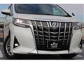 2018 Toyota Alphard G