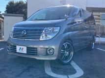2007 Nissan Elgrand
