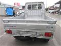 2001 Daihatsu Hijet Truck