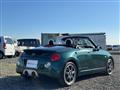 2004 Daihatsu Copen