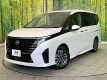 2023 Nissan Serena