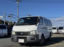 2004 Nissan Caravan Van
