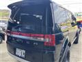 2007 Mitsubishi Delica D5