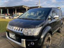 2007 Mitsubishi Delica D5
