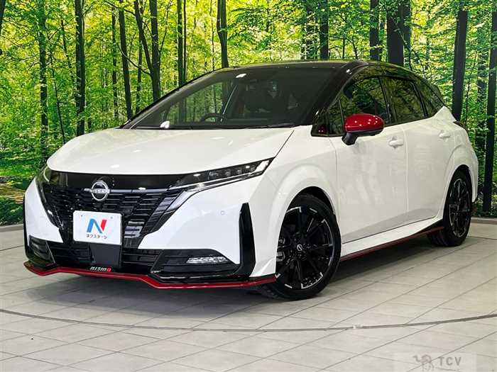 2022 Nissan Nissan Others