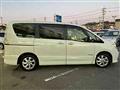 2013 Nissan Serena