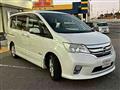2013 Nissan Serena